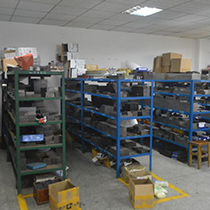 material warehouse