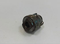 designed/manufacturing screws 