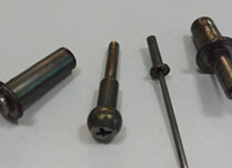 designed/manufacturing screws 