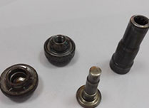 designed/manufacturing screws 