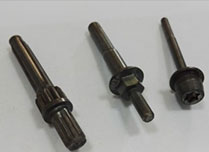 designed/manufacturing screws 